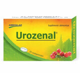 Urozenal, 20 comprimate, Aesculap