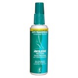 Akileine Spray Antiperspirant, 50 ml, Asepta
