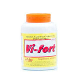 Vi-fort, 60 Kapseln, Icd Apiculture