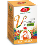 Vitamine C 1000 naturelle F175, 10 sachets, Fares