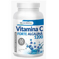 Vitamine C Forte alcaline 1200 Médicaments, 60 gélules végétales, Laboratoires Medica