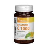 Vitamine C-1000 Bioflavonoïde, 30 comprimés, Vitaking