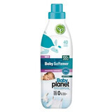 Balsam de rufe pentru bebelusi, 900 ml, My planet baby