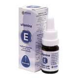 Vitamin E, Lösung zum Einnehmen, 10 ml, Renans