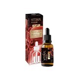 Gouttes Vitoral Ferrum, 30 ml, Vitalogic