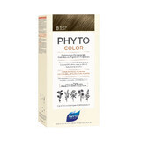 Phytocolor Coloration permanente, blond doré clair 8, 50 ml, Phyto