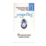 Yogaflex Plus, 30 comprimés, Ambrosia Bioscience