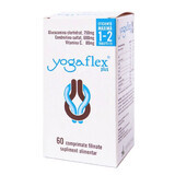 Yogaflex Plus, 60 comprimés, Ambrosia Bioscience