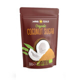 Sucre de coco biologique, 350 g, Maya Gold