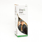 Zink&Mel Sirup, 100 ml, Pro Natura