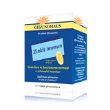 Zinkit Immun, 20 comprimés, Worwag Pharma