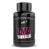ZMA Tribulus, 60 gélules, Pro Nutrition