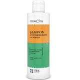 Dermotis shampooing anti-séborrhéique, 120 ml, Tis Farmaceutic