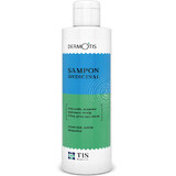 Shampooing médicinal Dermotis, 120 ml, Tis Farmaceutic