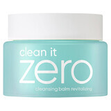 Baume nettoyant visage revitalisant Clean it Zero 3 en 1, 100 ml, Banila Co