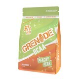 BCAA Peachy Pear, 390 g, Grenade