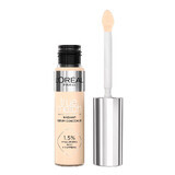 True Match Serum Concealer, teinte 1.5N, 10 ml, Loreal