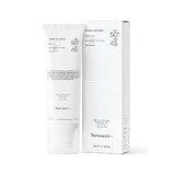 Crème pour le visage avec SPF50+ Invisible Sunscreen, 100 ml, Transparent Lab