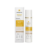 Urban 365 Repaskin crema depigmentante con protezione solare SPF50, 50 ml, Sesderma