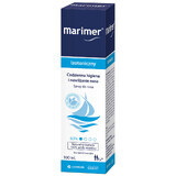 Marimer, eau de mer, spray isotonique, 100 ml