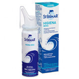 Sterimar Hygiène Nasale, spray nasal physiologique, 50 ml