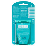 Compeed, pansements pour cors, hydrocolloïde, moyen, 10 pièces