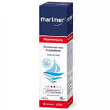 Marimer, eau de mer, spray hypertonique, 100 ml