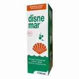 Disnemar, spray nasal isotonique, 25 ml