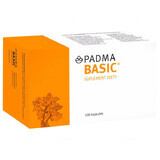 Padma Basic, 100 capsule