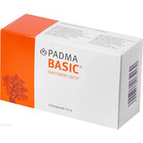 Padma Basic, 100 capsule, Padma