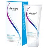 Dermena Hair Care, après-shampooing fortifiant, 200 ml