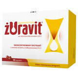 Zuravit, 36 gélules