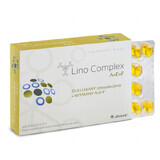 Lino Complexe A + E + F, 60 gélules