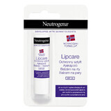 Neutrogena Norwegian Formula, stick protecteur lèvres sèches et gercées, SPF 20, 4,8 g