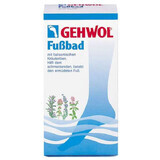 Gehwol, sel de bain de pieds à la lavande, 250 g