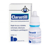 Clarastill, eye drops, 5 ml