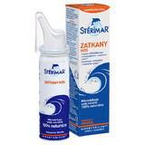 Sterimar Nez Bouché, spray nasal hypertonique enrichi en cuivre, 50 ml