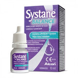 Systane Balance, collyre hydratant, 10 ml