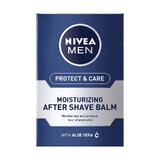 Balsamo dopobarba per pelli normali Protect & Care, 100 ml, Nivea