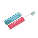 Elgydium Clinic X OrthoPocket Travel Orthodontic Toothbrush 1pc