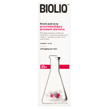 Bioliq 35+, crème contour des yeux anti-âge, 15 ml