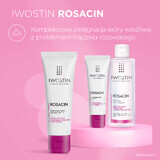 Iwostin Rosacin, crème de jour apaisante, peaux sensibles à la couperose, SPF 15, 40 ml