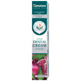 Himalaya Dental Cream, dentifrice au neem et à la grenade, 100 g