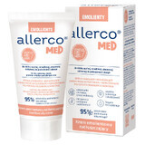 Allerco Emollients, crème émolliente hydratante, 75 ml