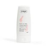 Ziaja Stopy, crème pour les pieds, pour peau craquelée du talon, 60 ml