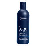 Ziaja Yego, shampooing antipelliculaire, 300 ml