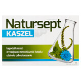 Natursept Cough, 18 pills