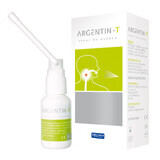 Argentin T, neck spray, 20 ml