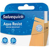 Salvequick Aqua Resist, pansements imperméables, à découper, 75 cm, 1 pièce