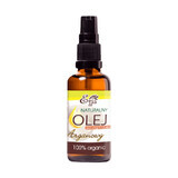 Etja, huile d&#39;argan naturelle bio, 50 ml